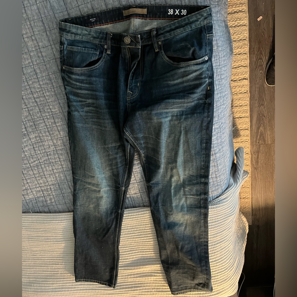 VIGOSS men’s jeans